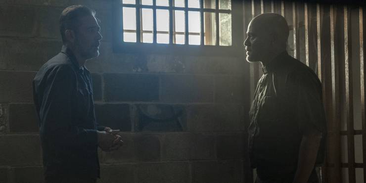 15 Funniest Negan Quotes From The Walking Dead 15 Funniest Negan Quotes From The Walking Dead